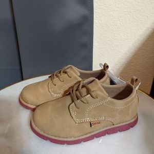 Boy toddler shoes